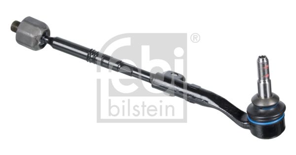 FEBI BILSTEIN strypo montavimas 44668